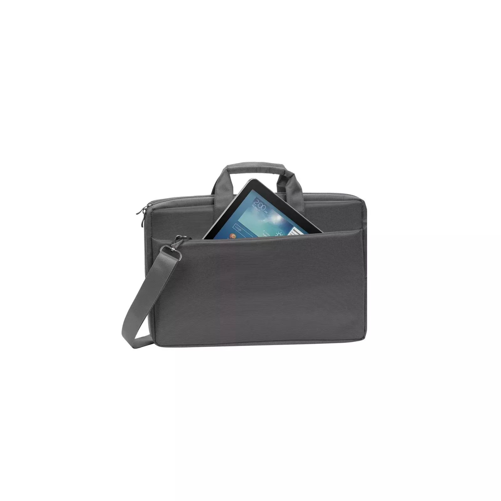 riva case 8251GREY Photo 3