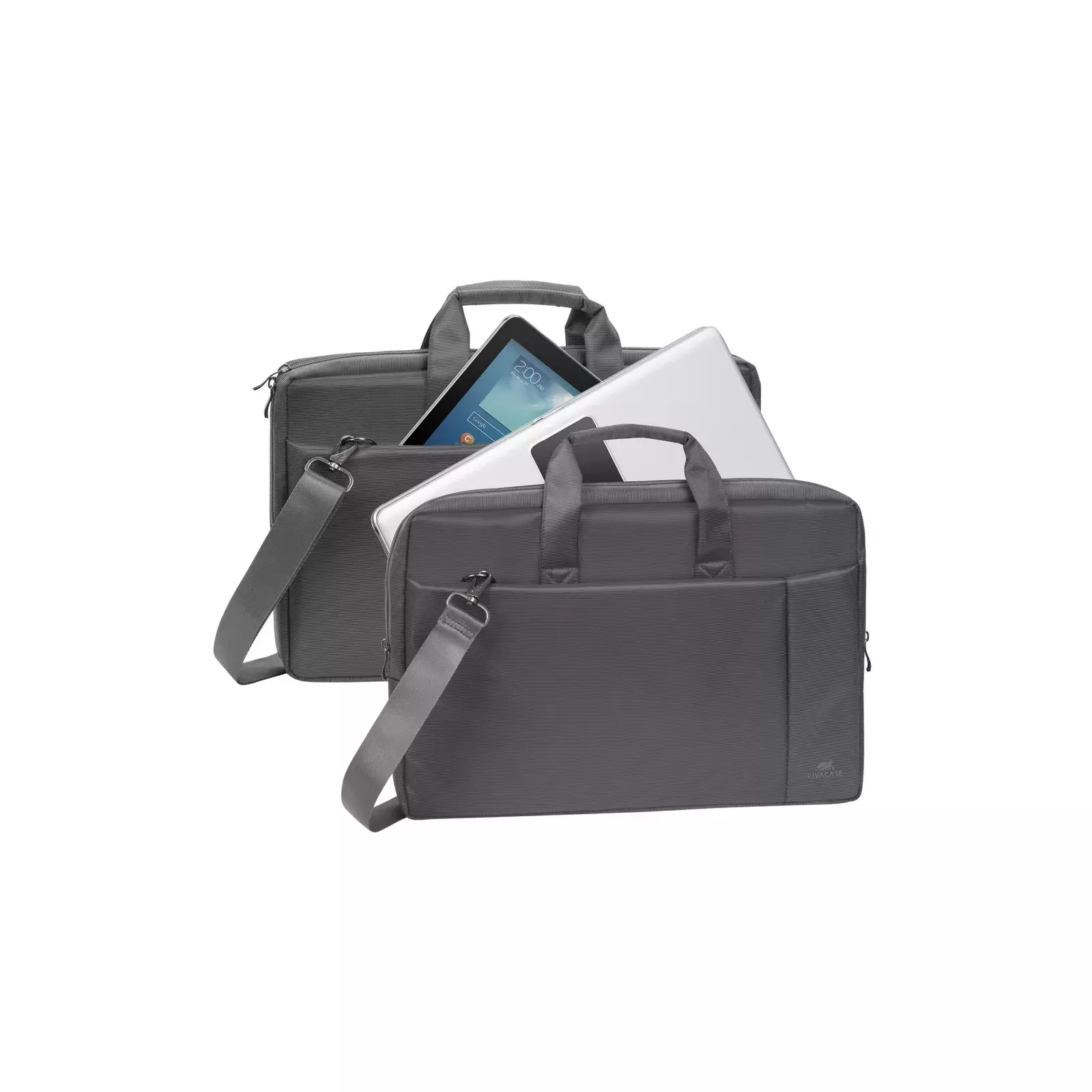 riva case 8251GREY Photo 11