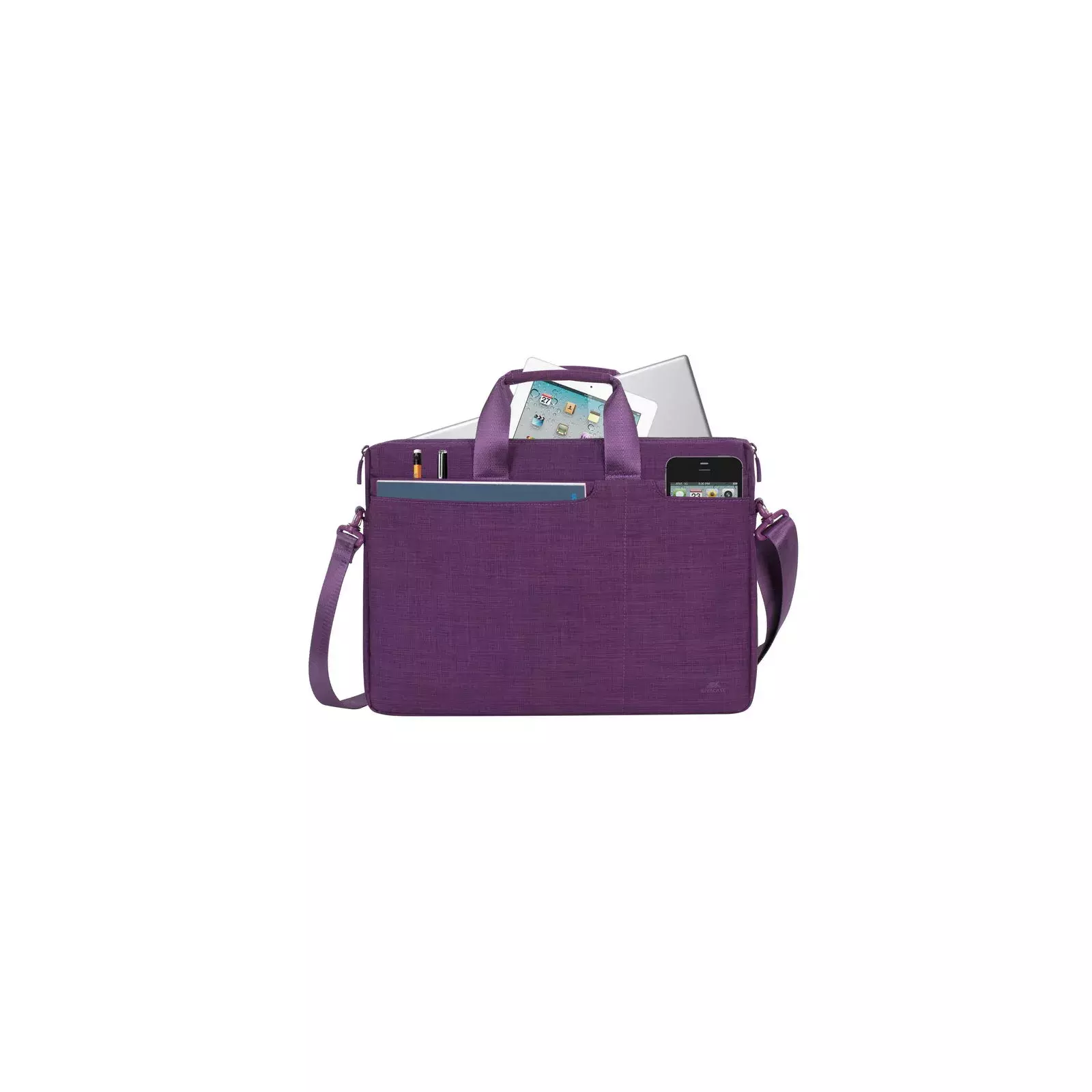 riva case 8335PURPLE Photo 3