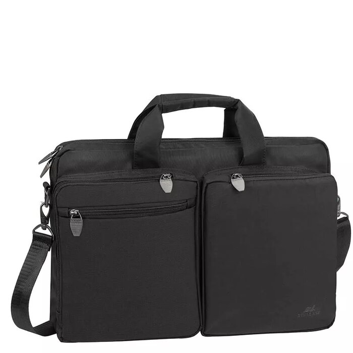 riva case 8530BLACK Photo 1