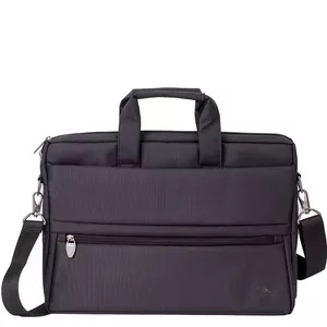 Мессенджер кейс Rivacase 8630 39.6 см (15.6") Черный