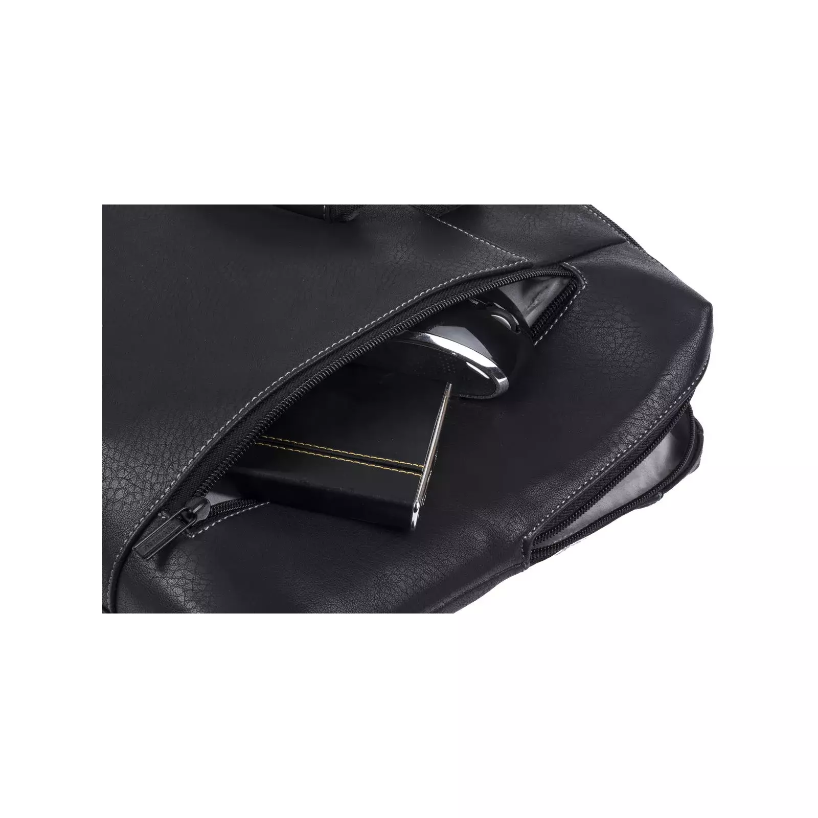 riva case 8931(PU)BLACK Photo 5