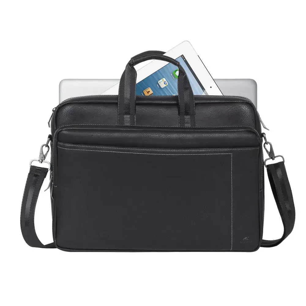 Portfelis Rivacase Orly 40.6 cm (16") Photo 2