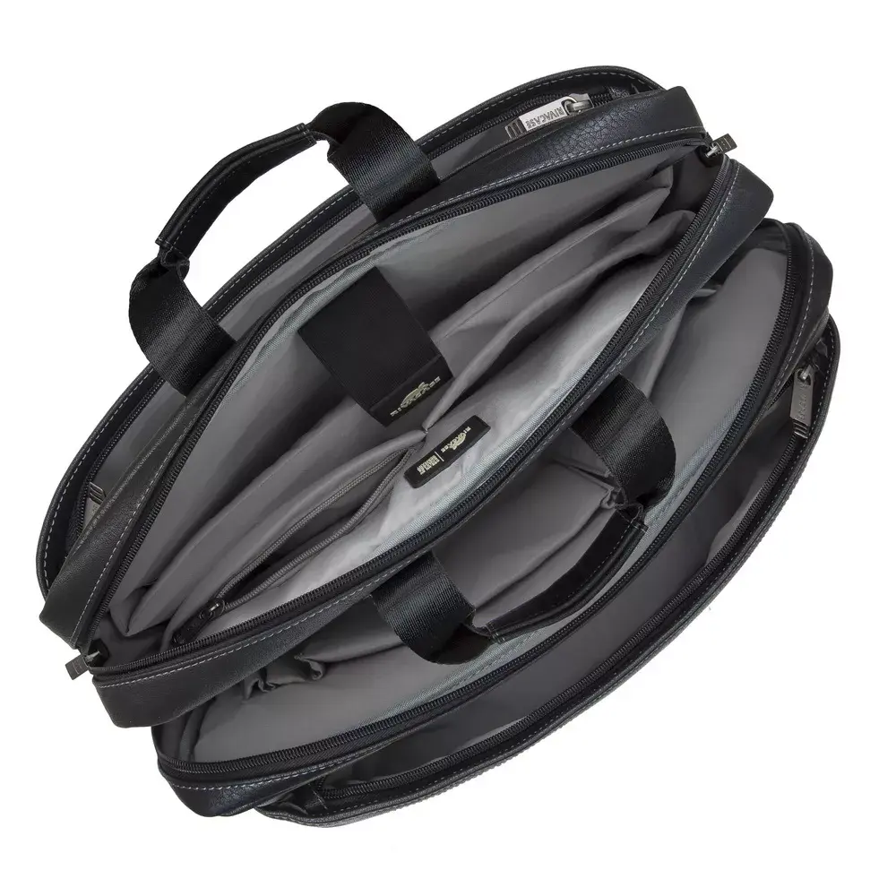 Portfelis Rivacase Orly 40.6 cm (16") Photo 3