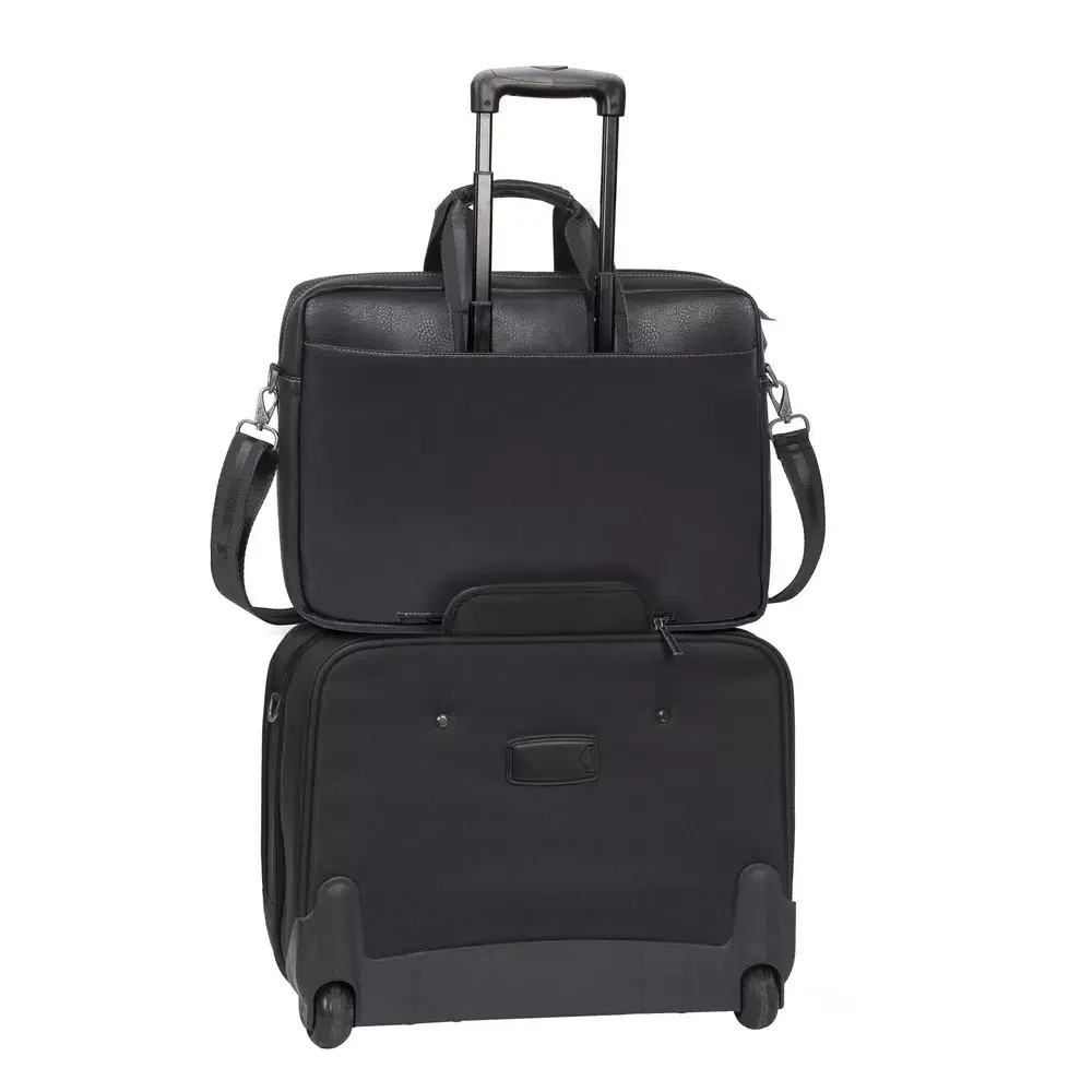 Portfelis Rivacase Orly 40.6 cm (16") Photo 5