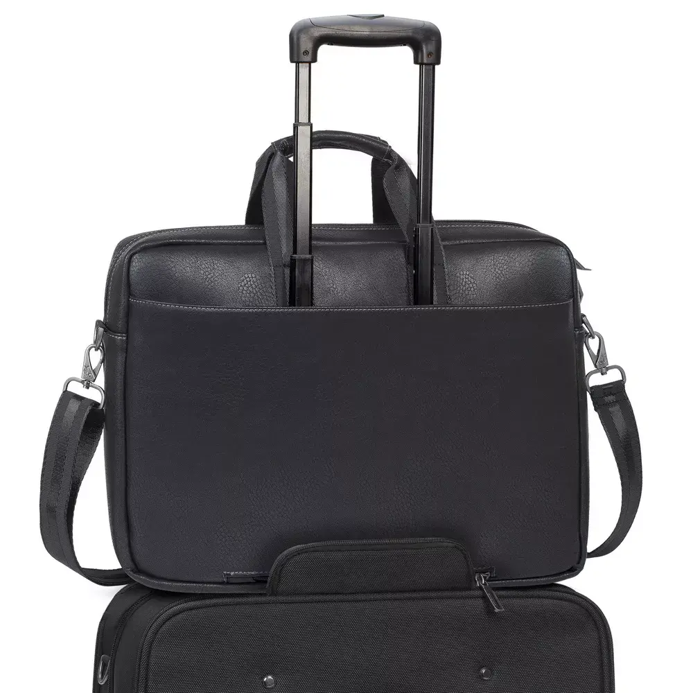 Portfelis Rivacase Orly 40.6 cm (16") Photo 6