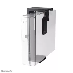 Desk-mounted CPU holder Neomounts CPU-D075BLACK