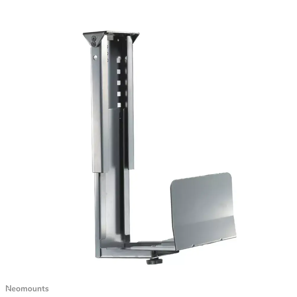 Desk-mounted CPU holder Neomounts CPU-D200SILVER Photo 3