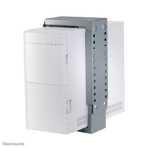 Desk-mounted CPU holder Neomounts CPU-D100SILVER