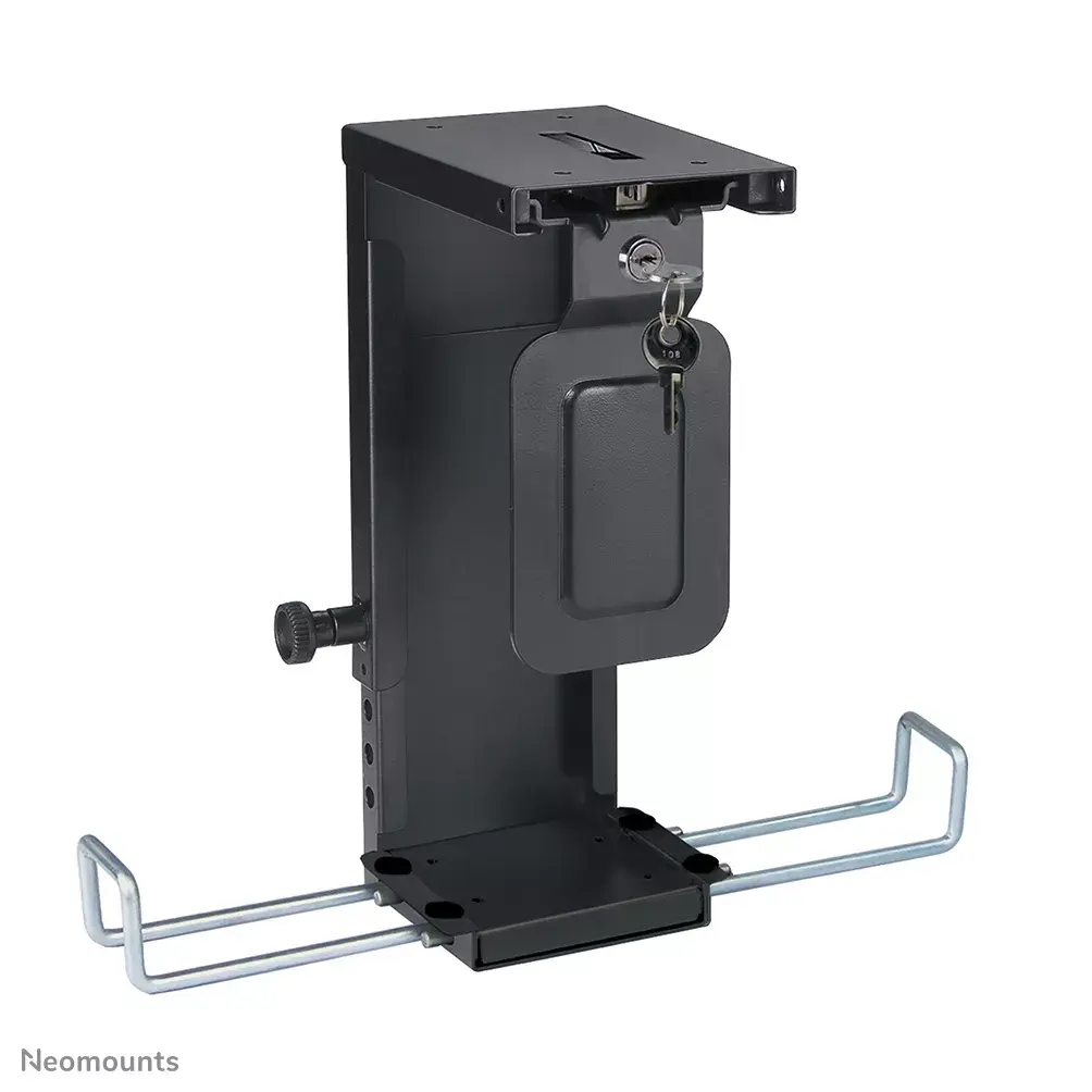 Держатель процессора Neomounts CPU-D075BLACK/LK Photo 2