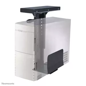 Desk-mounted CPU holder Neomounts CPU-D250BLACK