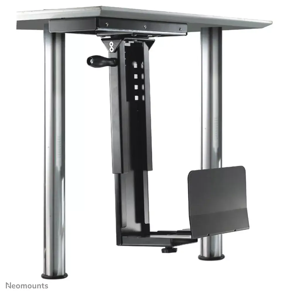 Настольный держатель для процессора Neomounts CPU-D250BLACK Photo 2