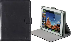 Folio maciņš Rivacase 3017 25.6 cm (10.1")