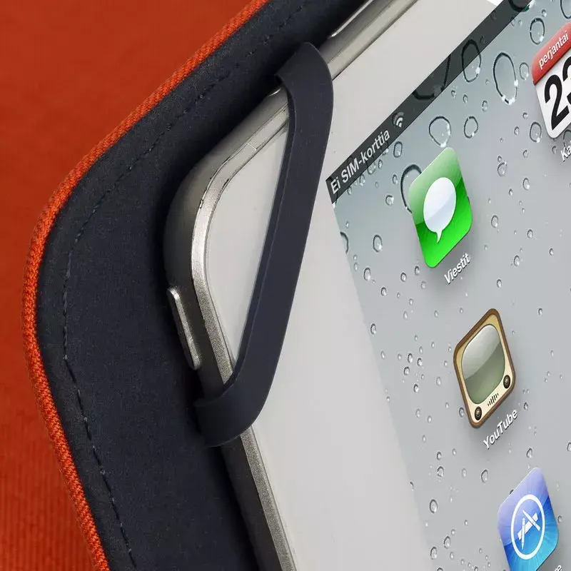 Rivacase 3317 folio case for 10.1" tablets Photo 6