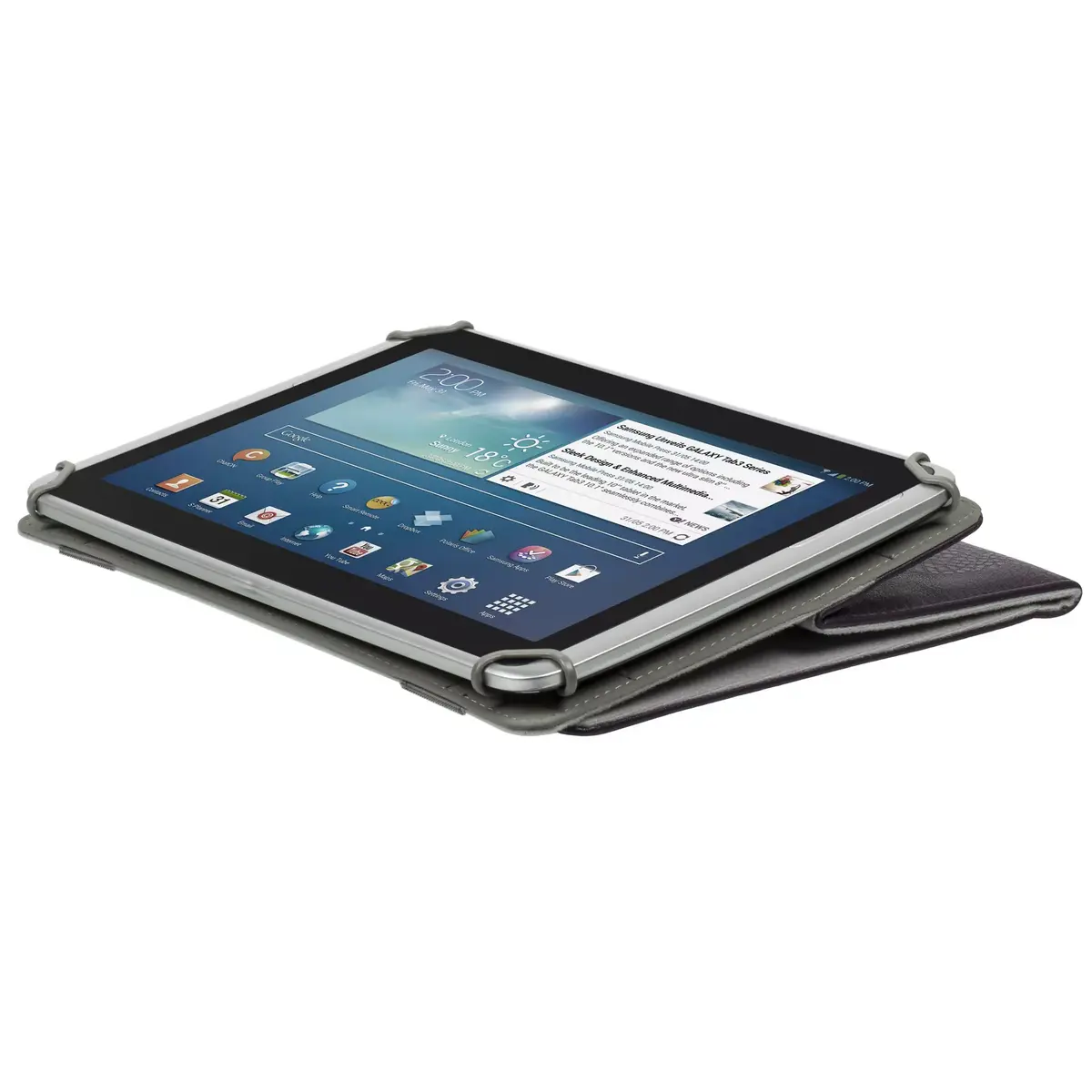 Folio Case Rivacase 3017 Photo 10