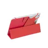 Rivacase 3137 Red Folio Tablet Case Photo 4