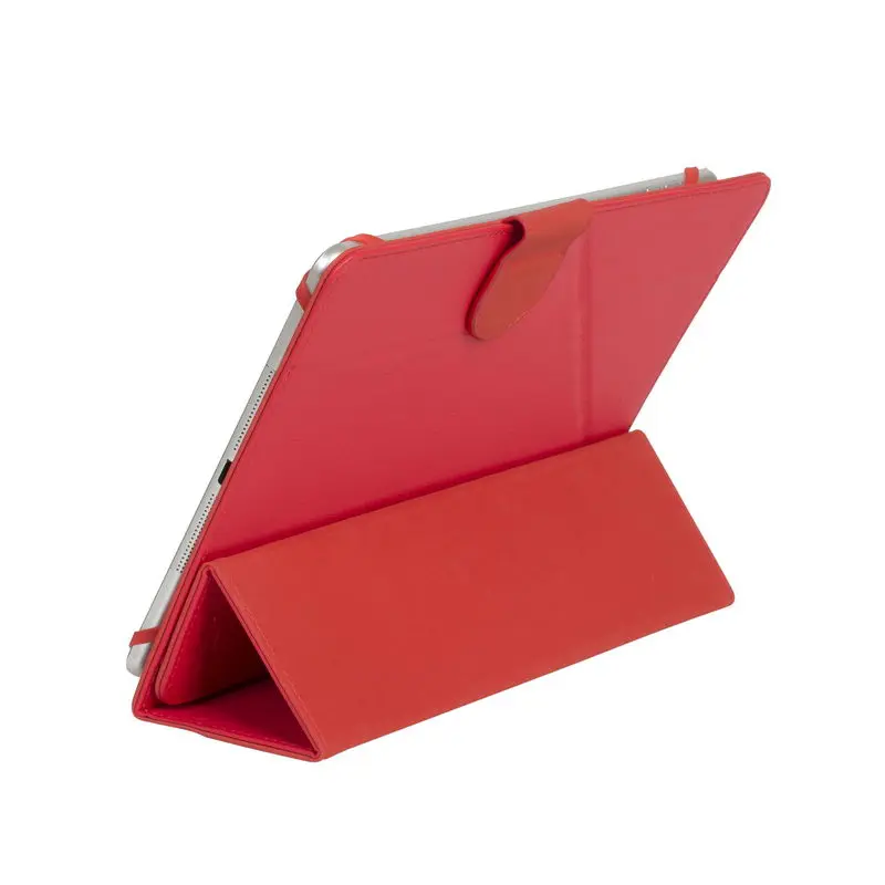 Rivacase 3137 Red Folio Tablet Case Photo 6