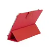 Rivacase 3137 Red Folio Tablet Case Photo 6