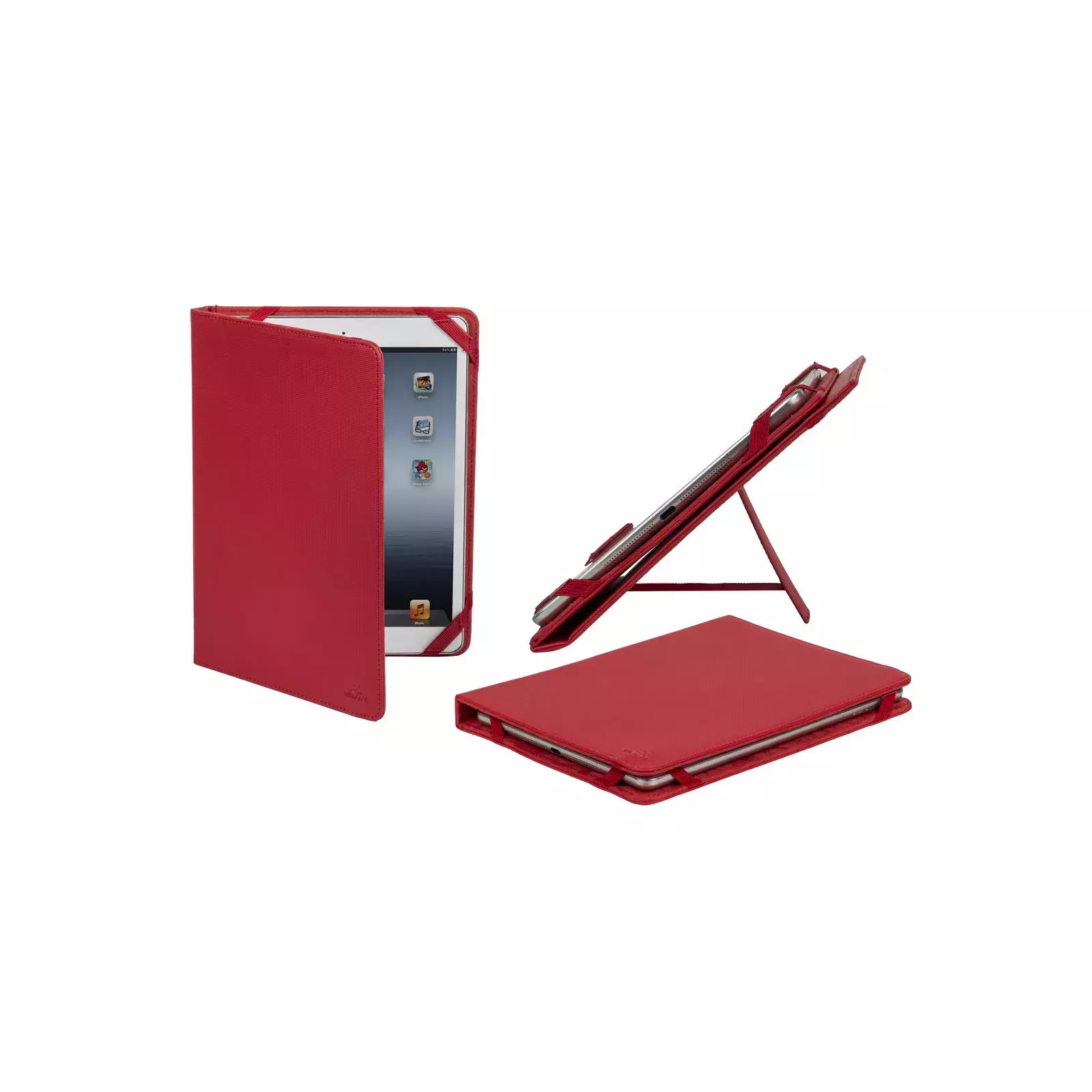 riva case 3217RED Photo 7