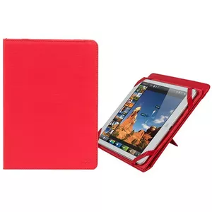 Folio Case Rivacase 3217 25.6 cm (10.1")
