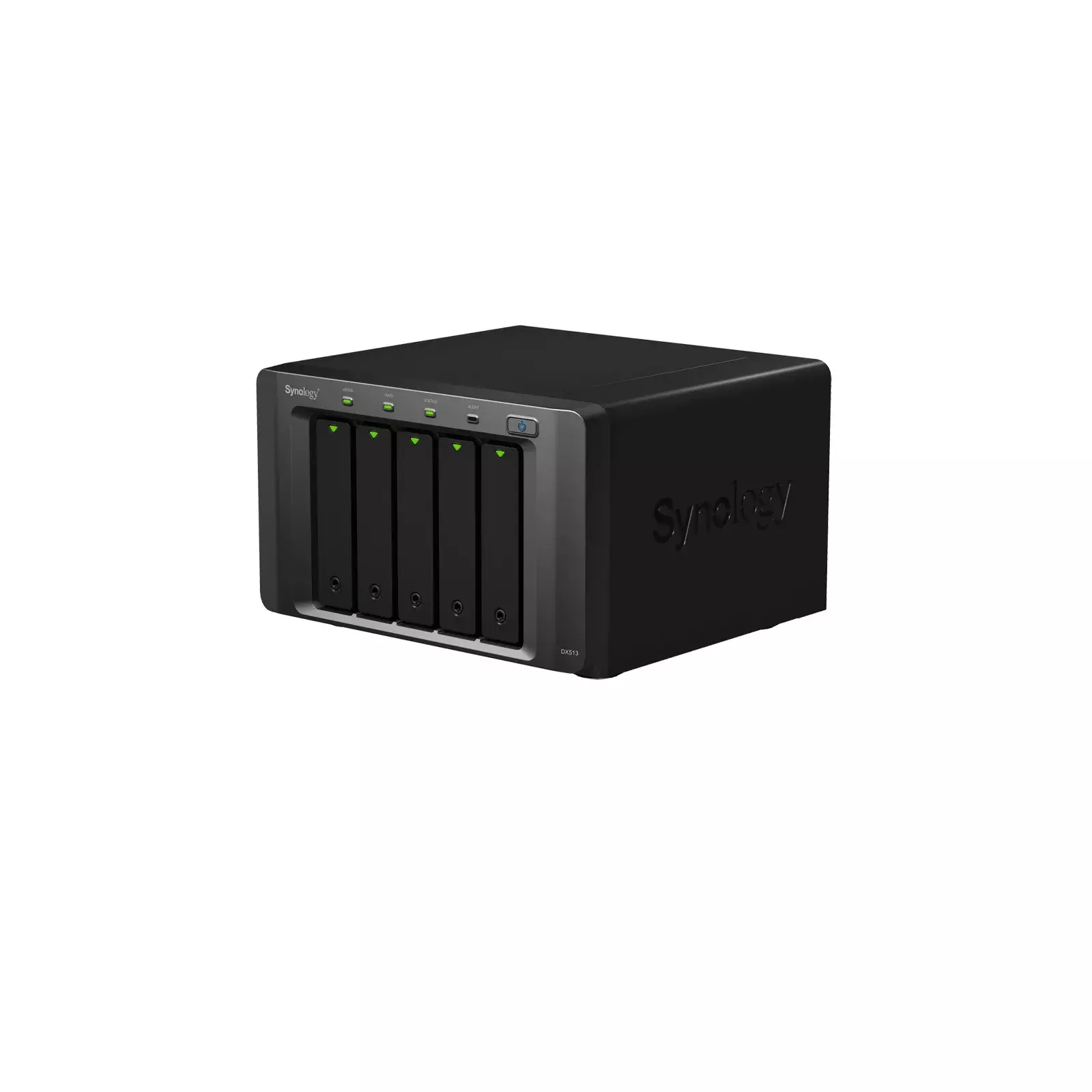 SYNOLOGY DX513 Photo 1