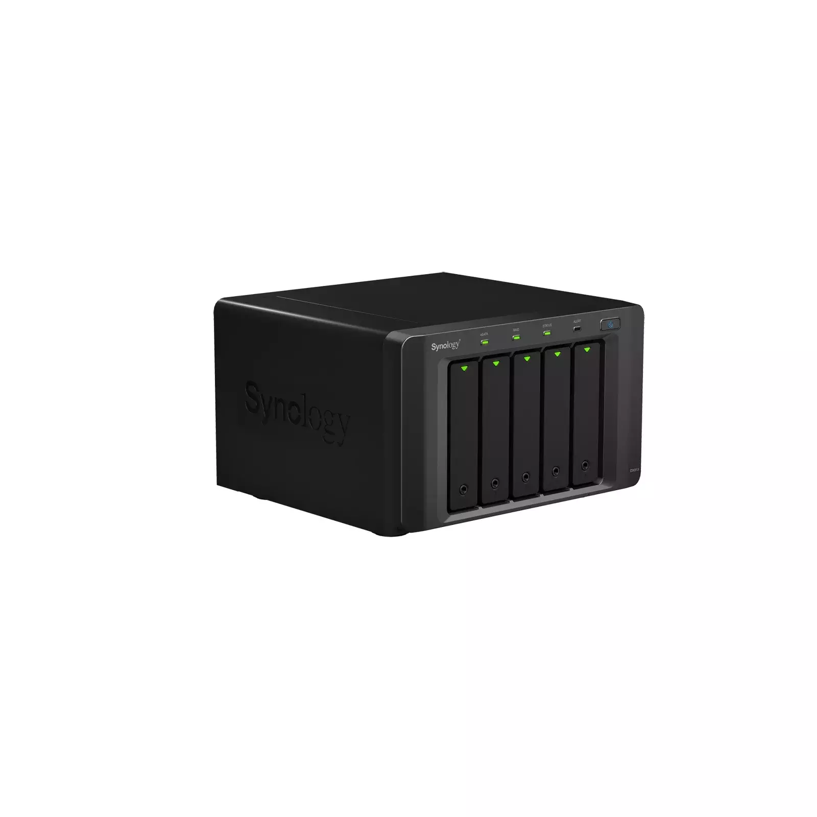 SYNOLOGY DX513 Photo 6