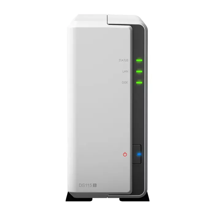 SYNOLOGY DS115J Photo 1