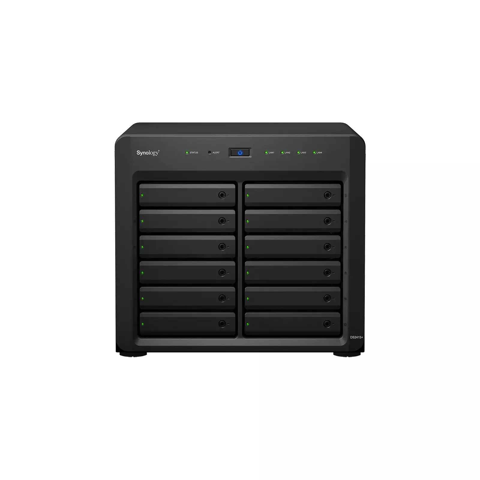 SYNOLOGY DS2415+ Photo 1