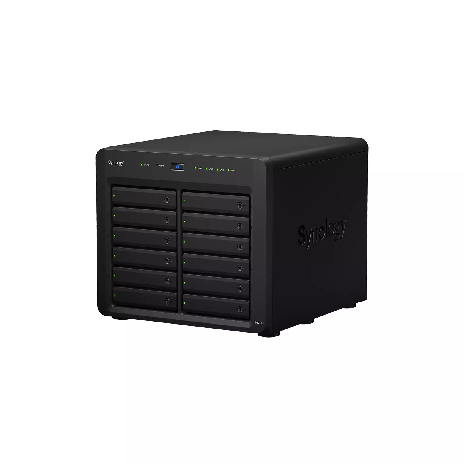 SYNOLOGY DS2415+ Photo 2