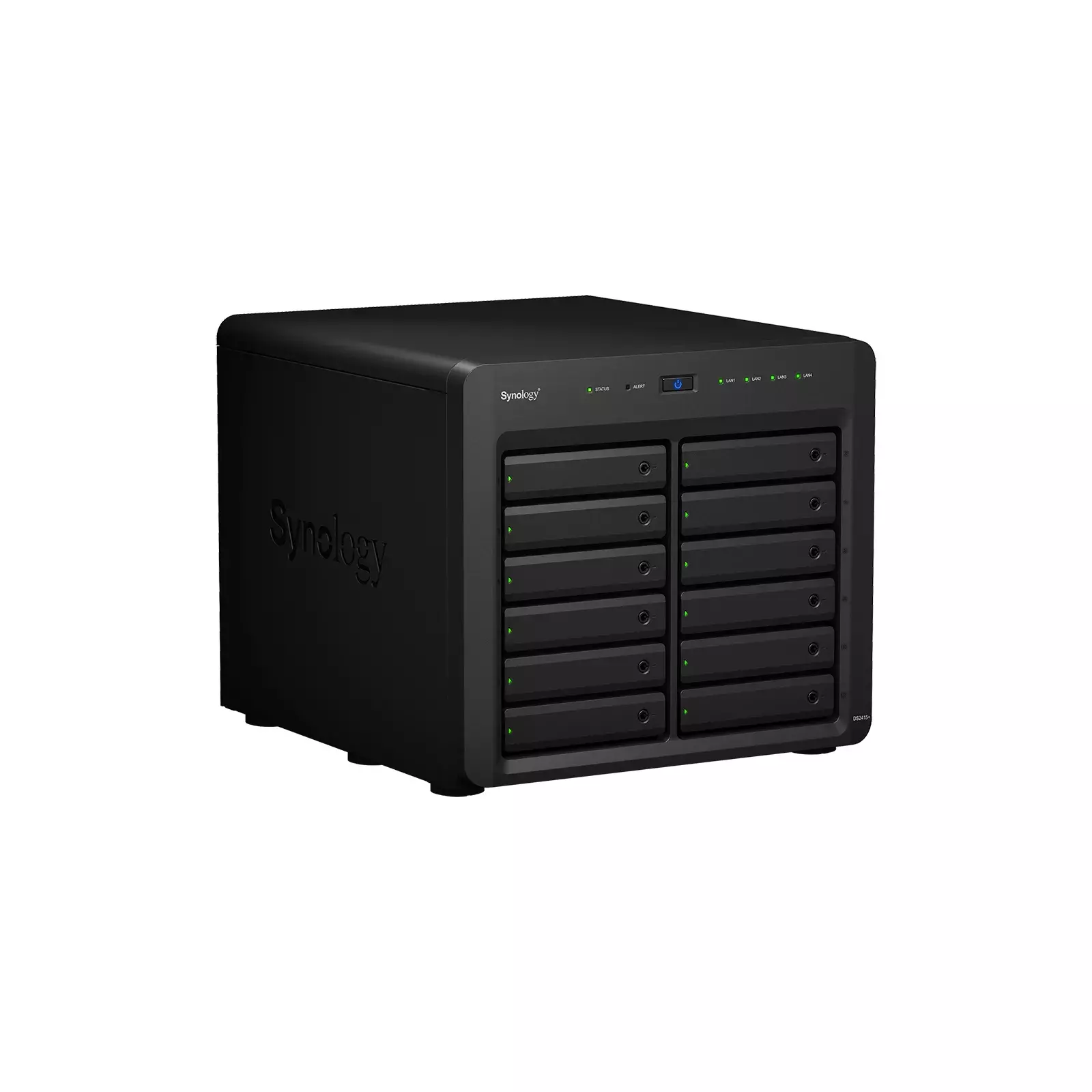 SYNOLOGY DS2415+ Photo 6