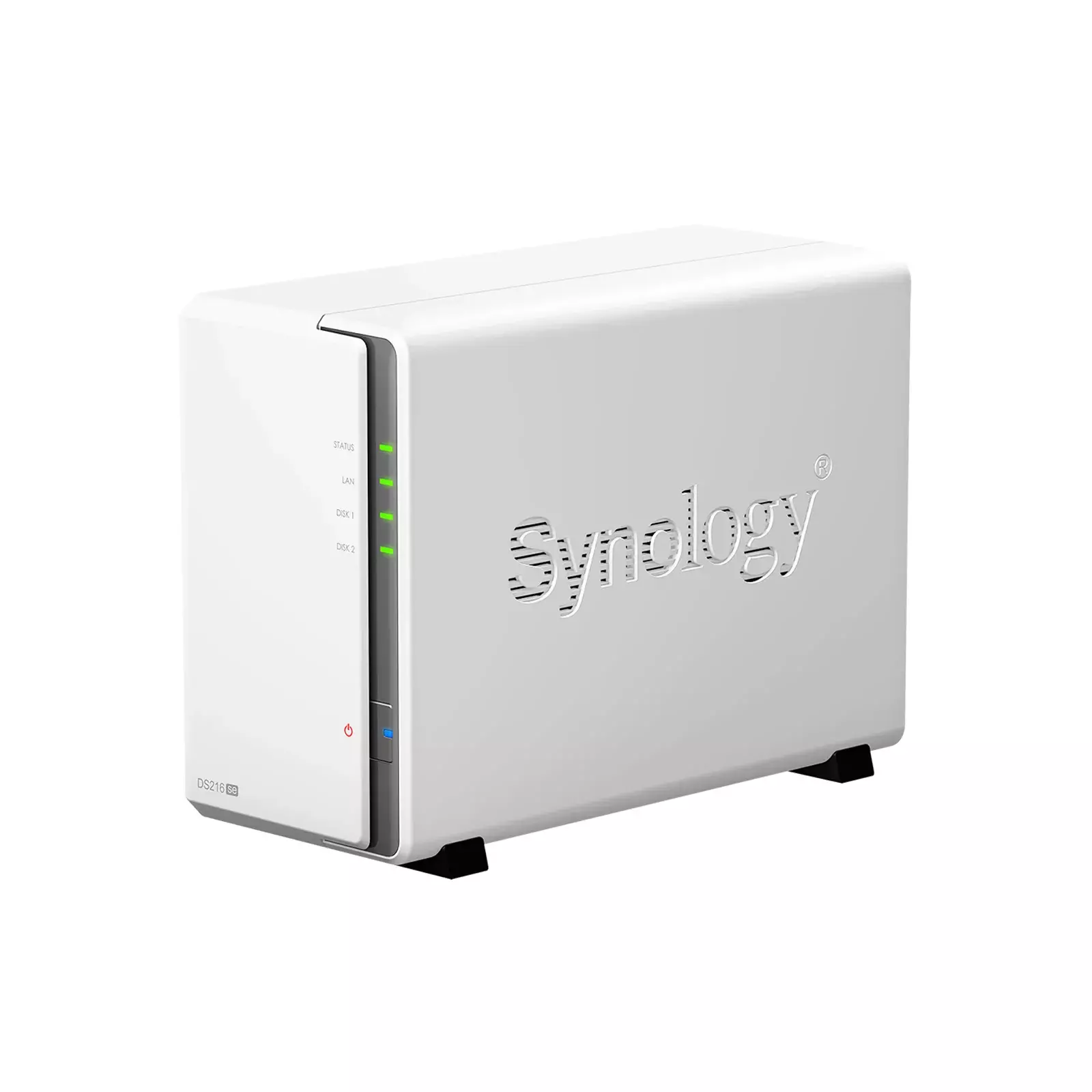 SYNOLOGY DS216SE Photo 1