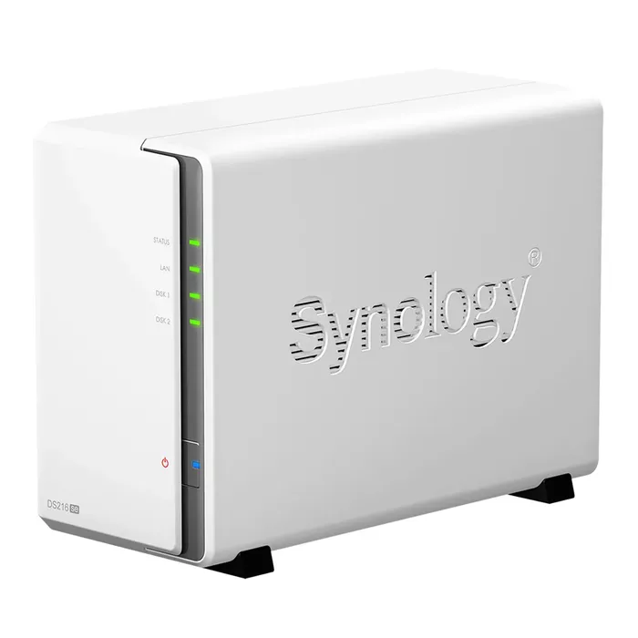 SYNOLOGY DS216SE Photo 1