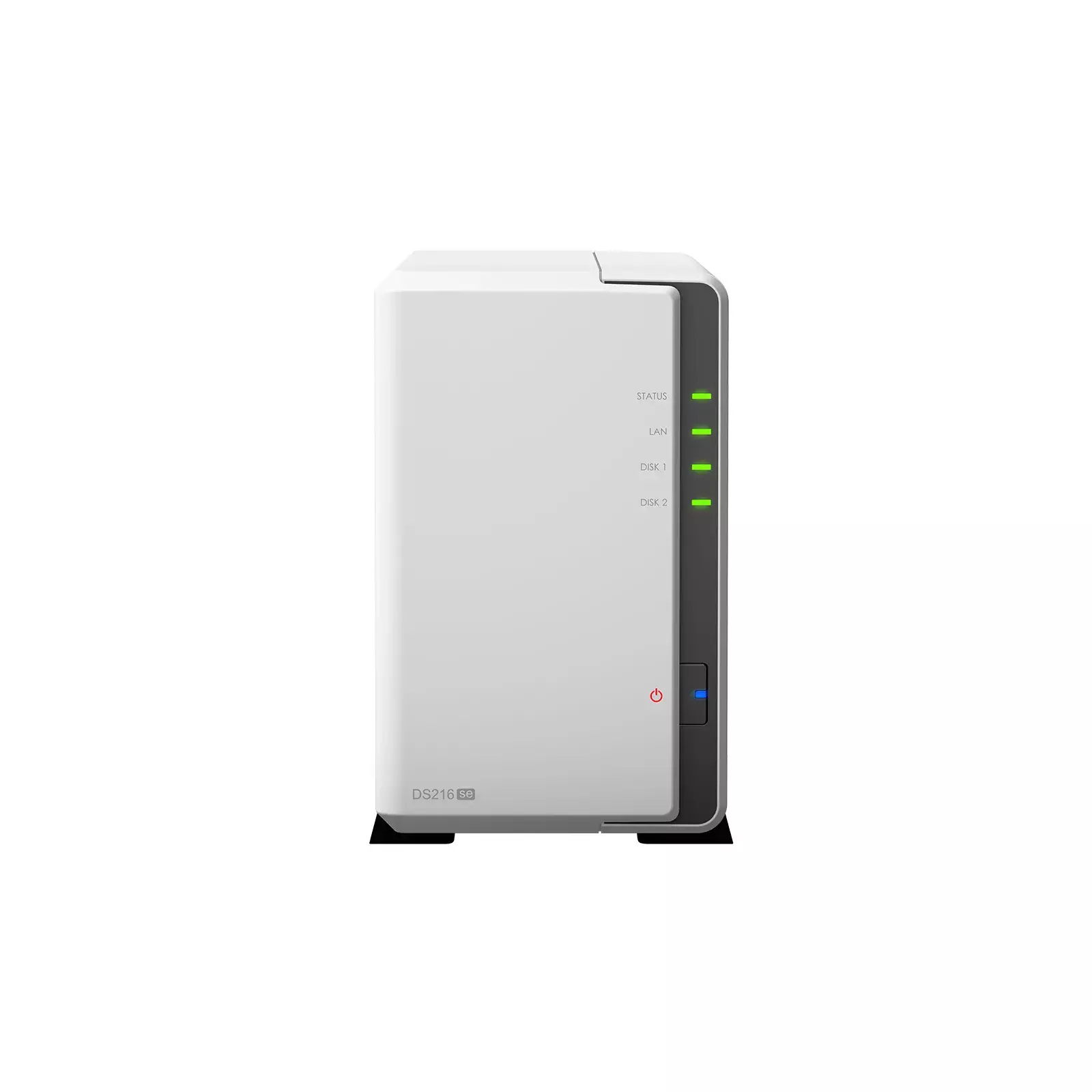 SYNOLOGY DS216SE Photo 7