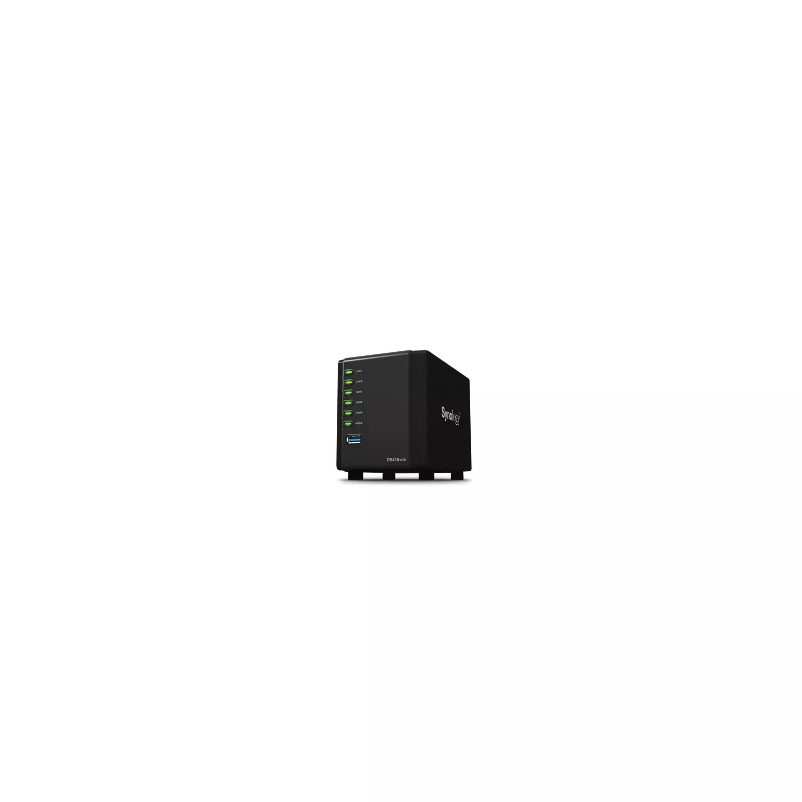 SYNOLOGY DS416SLIM Photo 1