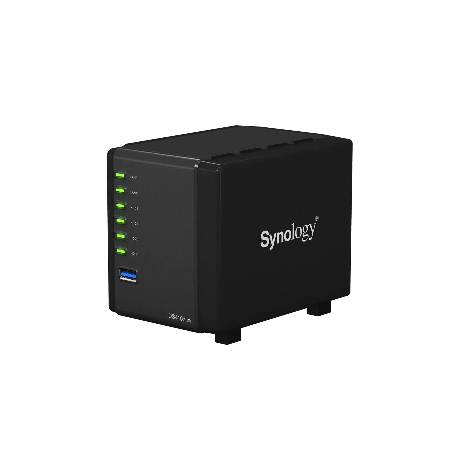 SYNOLOGY DS416SLIM Photo 2