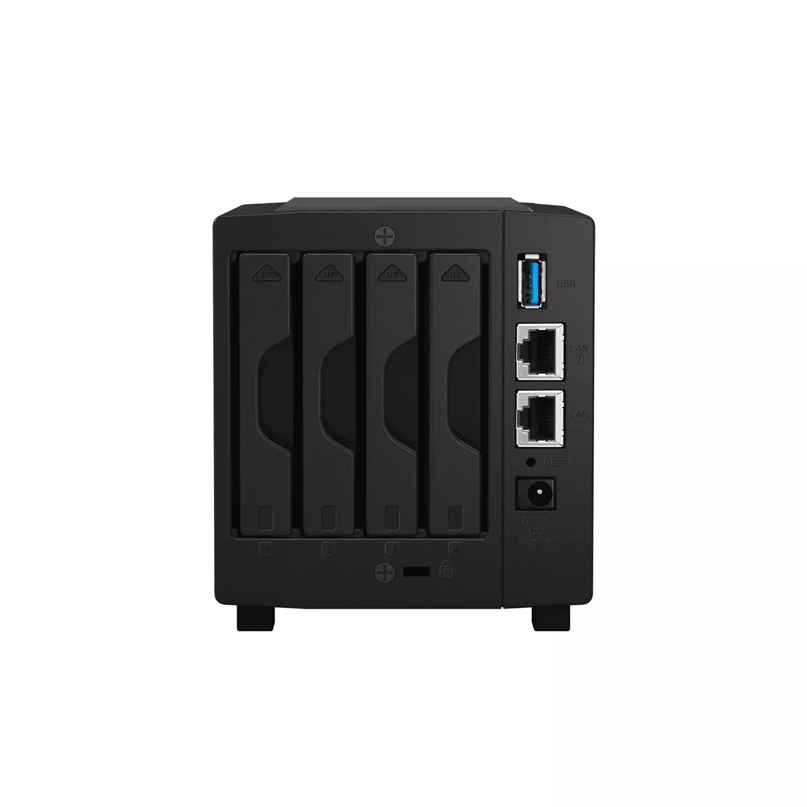 SYNOLOGY DS416SLIM Photo 4