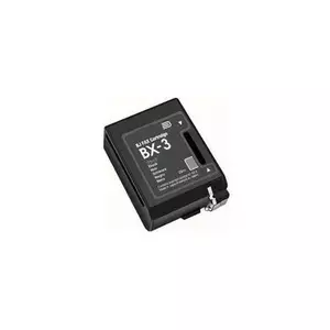 Cartridge Canon BX-3 FAX Cartridge 0884A002 Black