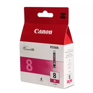 Ink Cartridge Canon CLI-8M Magenta