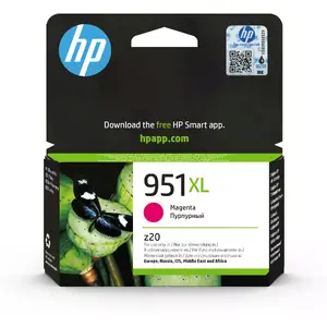 Картридж HP CN047AE 951XL Магента