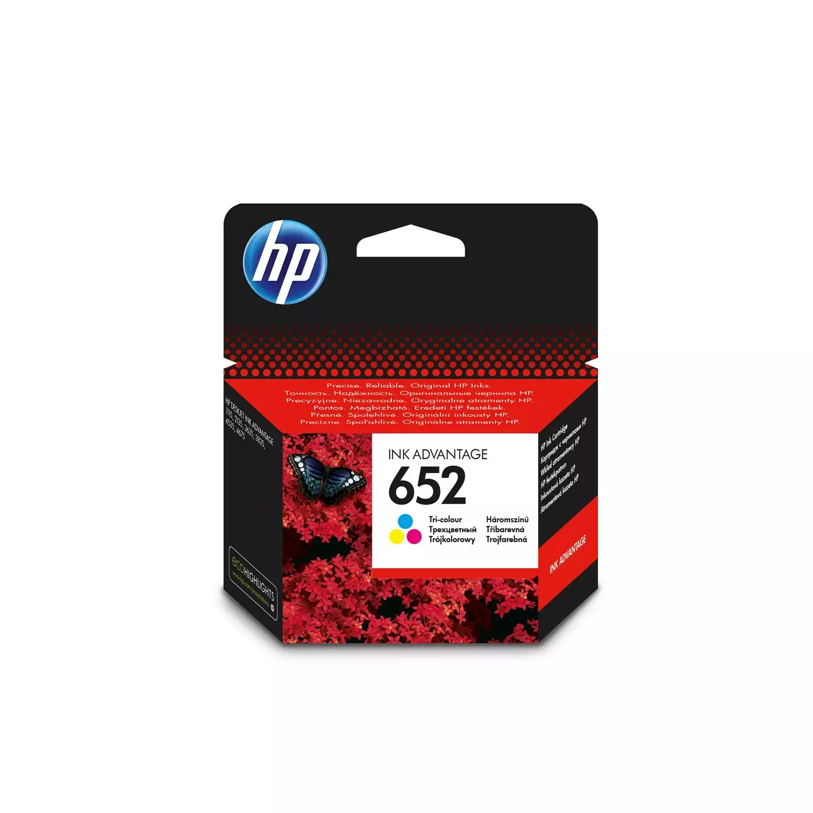 HP F6V24AE Photo 1