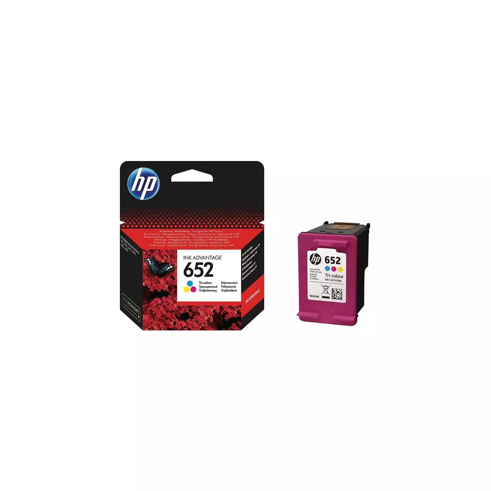 HP F6V24AE Photo 3