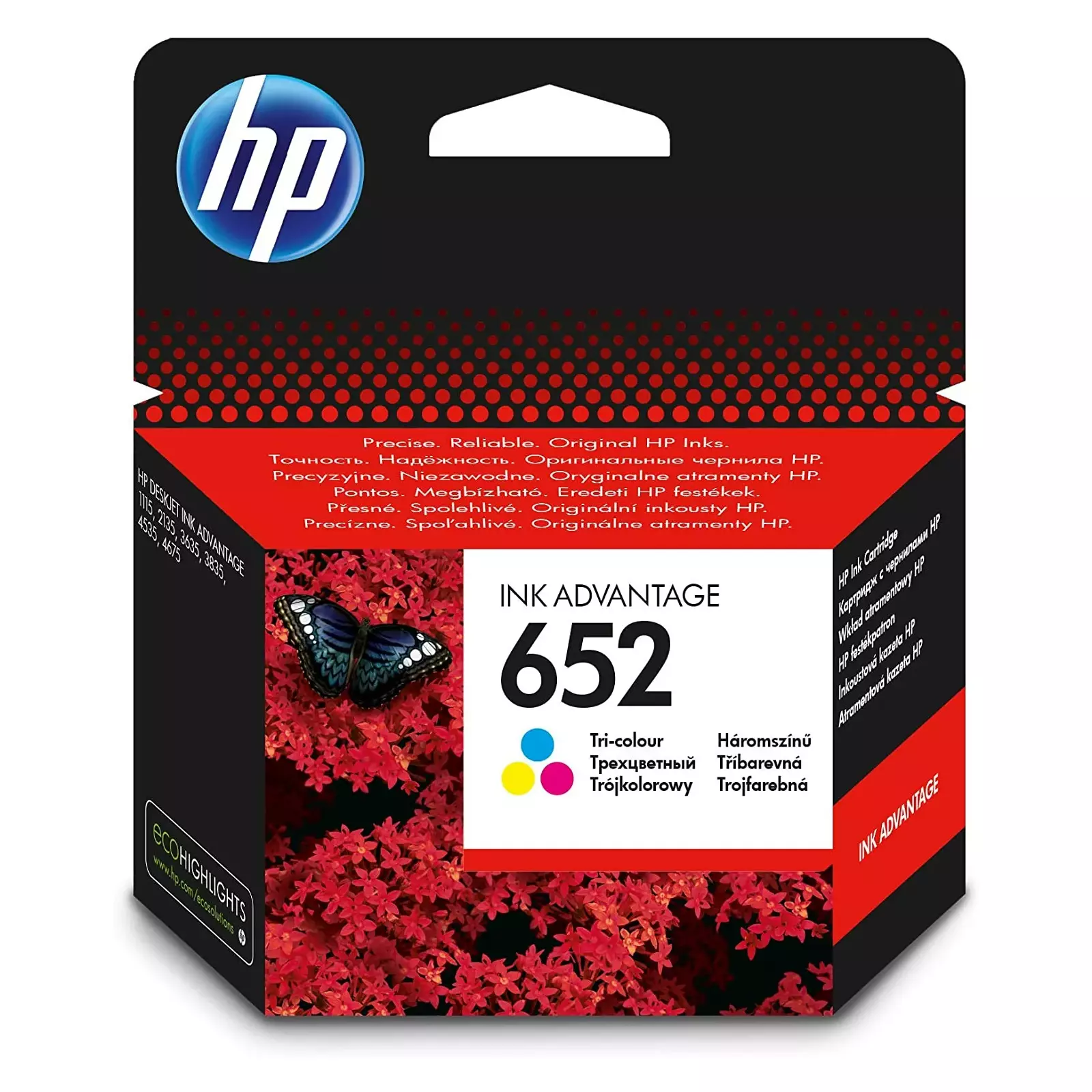 HP F6V24AE Photo 4