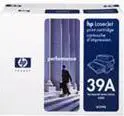 HP 39A Melns Oriģināls Lāzerprintera Toneris