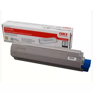 Тонер OKI Toner 44059108 Черный 2000 страниц