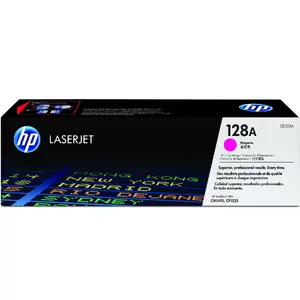 Картридж для принтера HP CE323A Магента 128A 1300 страниц