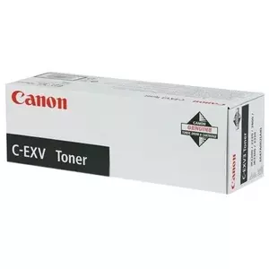 Тонер Canon Toner 4792B002 C-EXV39 Черный 23000 страниц