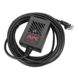 APC NetBotz Vibration Sensor NBES0306 Ultrasonic Wired Sensor