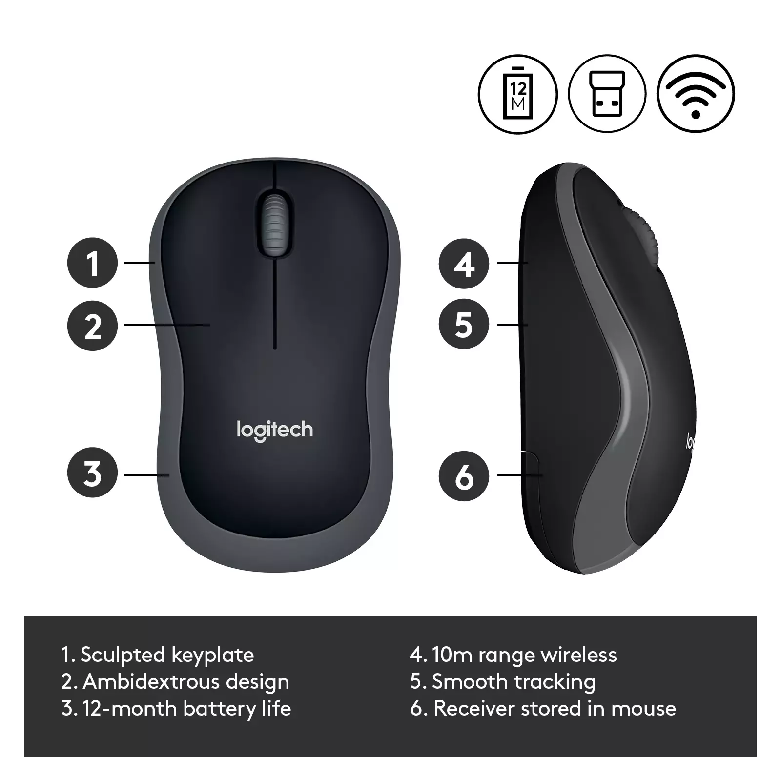 Logitech 910-002235 Photo 9