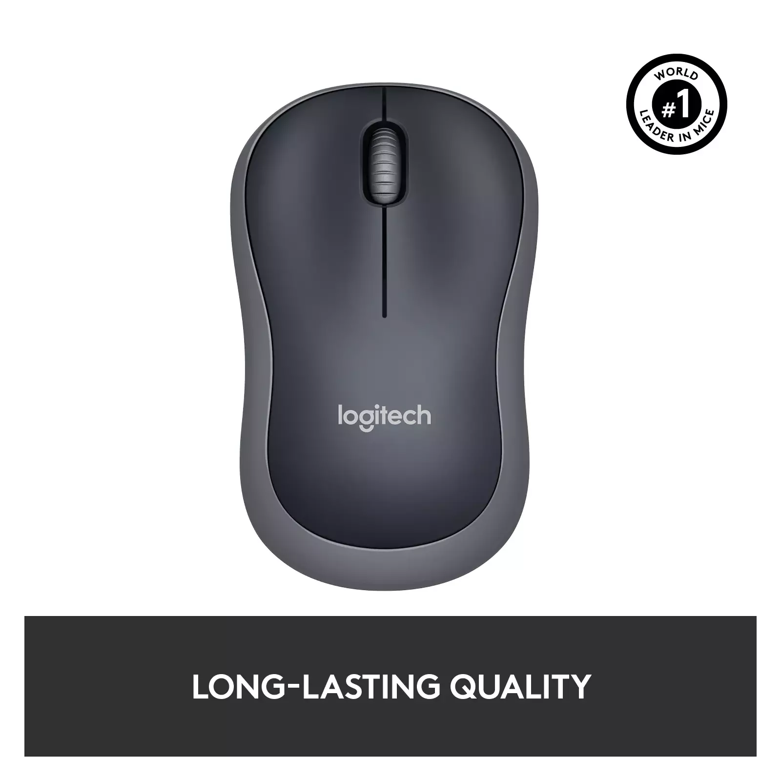 Wireless Mouse M185