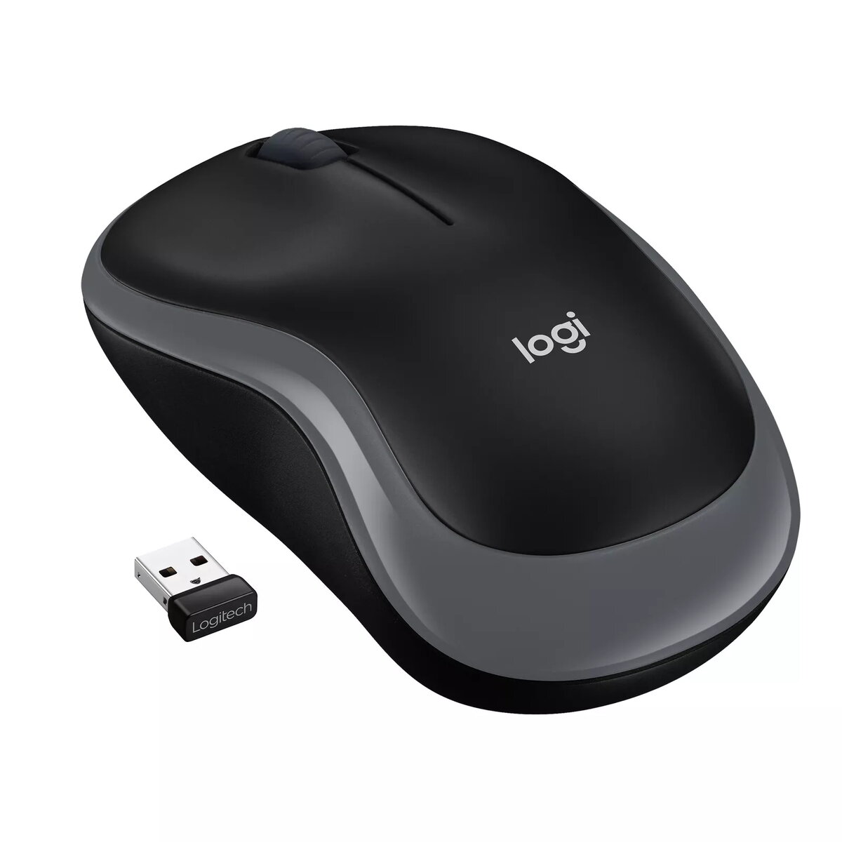 Mouse Logitech LGT-M185G Photo 2